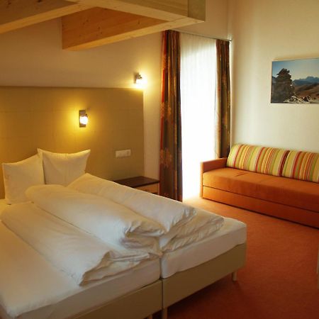Alpinea Appartements Ischgl Luaran gambar