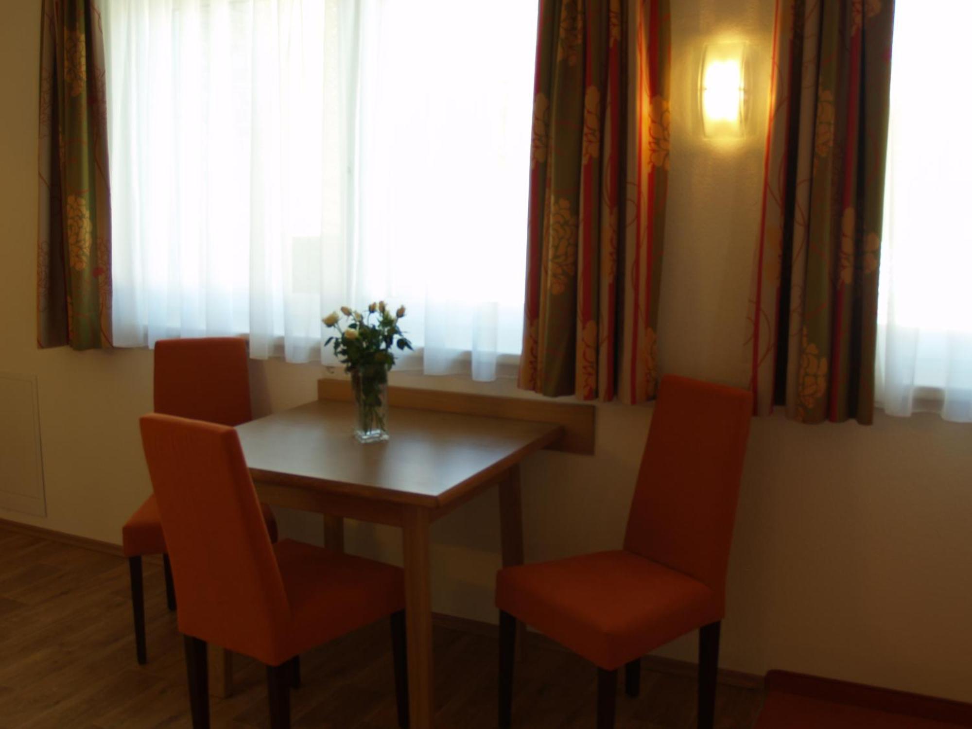 Alpinea Appartements Ischgl Luaran gambar
