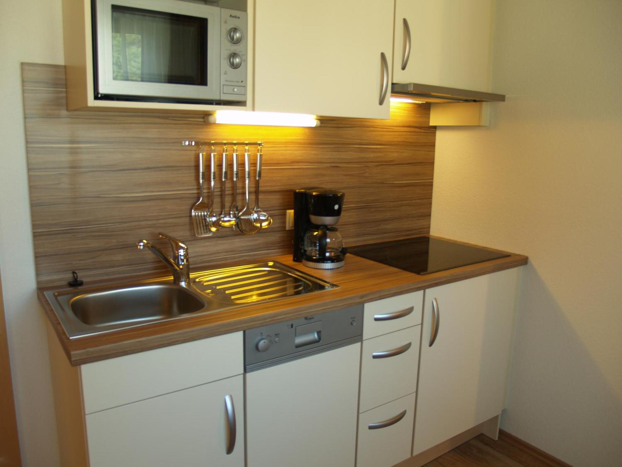 Alpinea Appartements Ischgl Luaran gambar