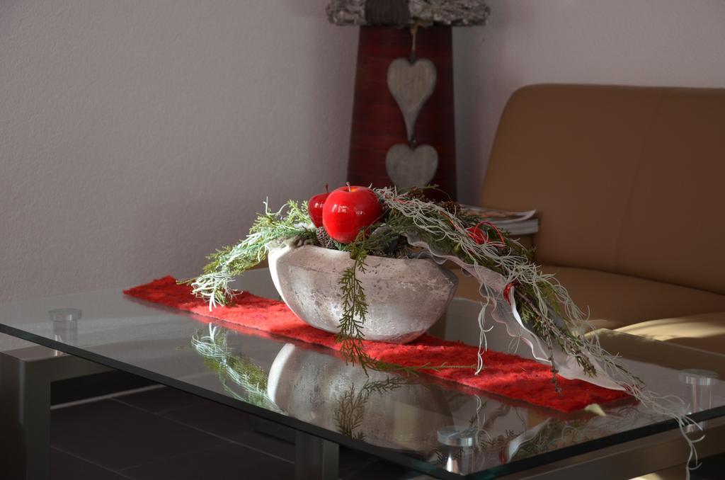 Alpinea Appartements Ischgl Luaran gambar