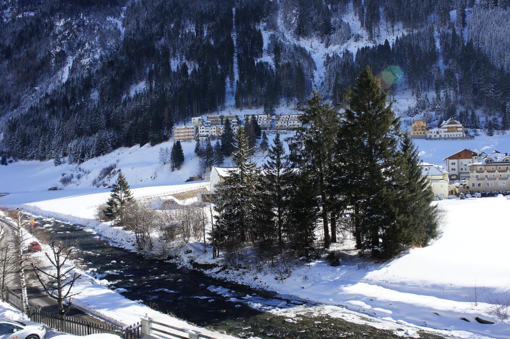 Alpinea Appartements Ischgl Luaran gambar