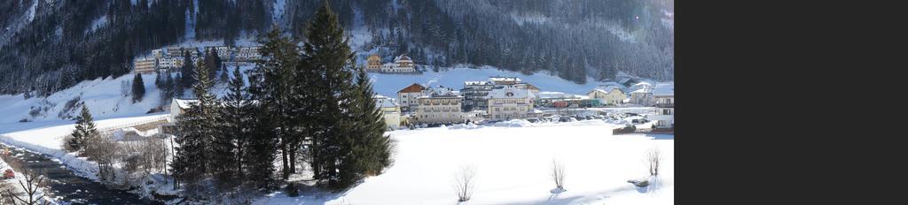 Alpinea Appartements Ischgl Luaran gambar