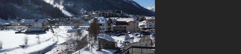 Alpinea Appartements Ischgl Luaran gambar