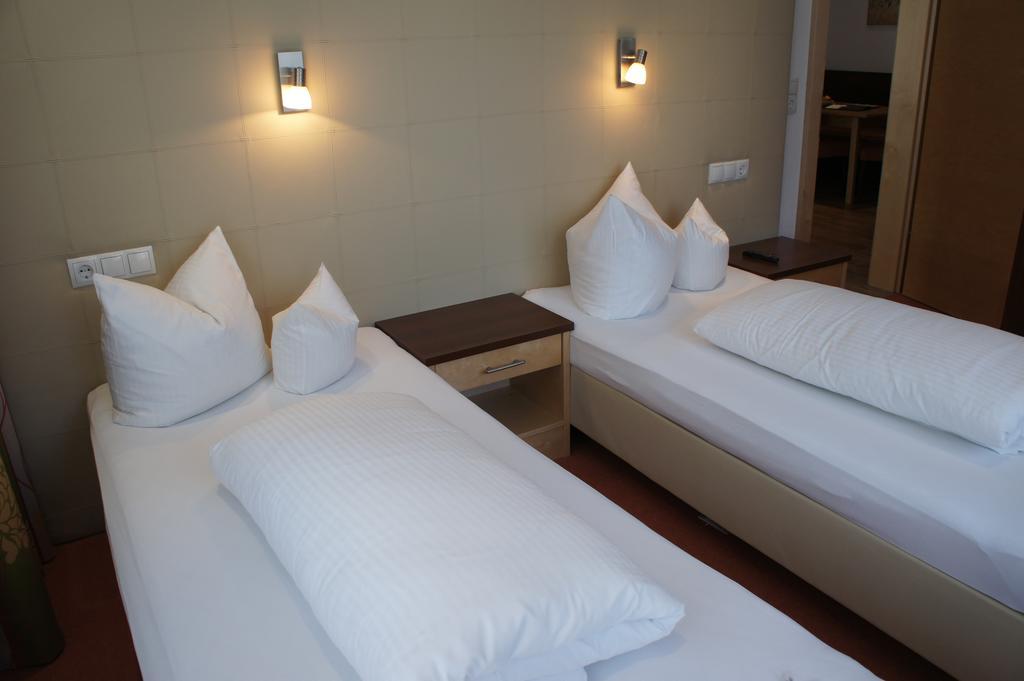 Alpinea Appartements Ischgl Luaran gambar