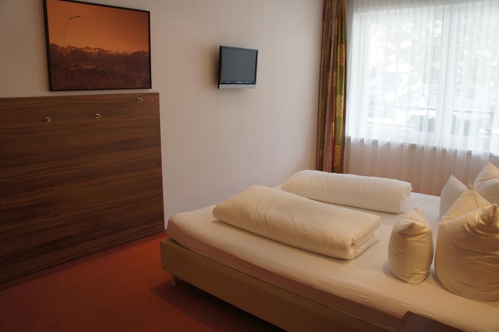 Alpinea Appartements Ischgl Luaran gambar