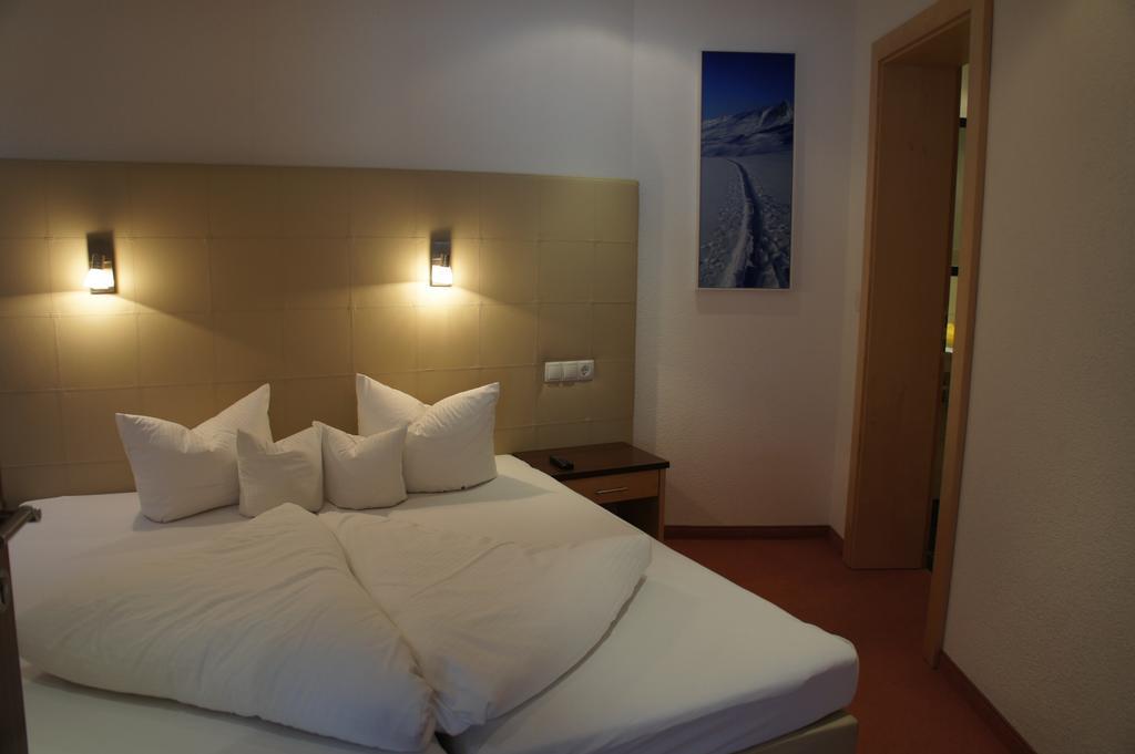 Alpinea Appartements Ischgl Luaran gambar